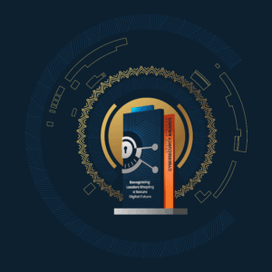 South African Cybersecurity Awards - Gala Dinner Ticket