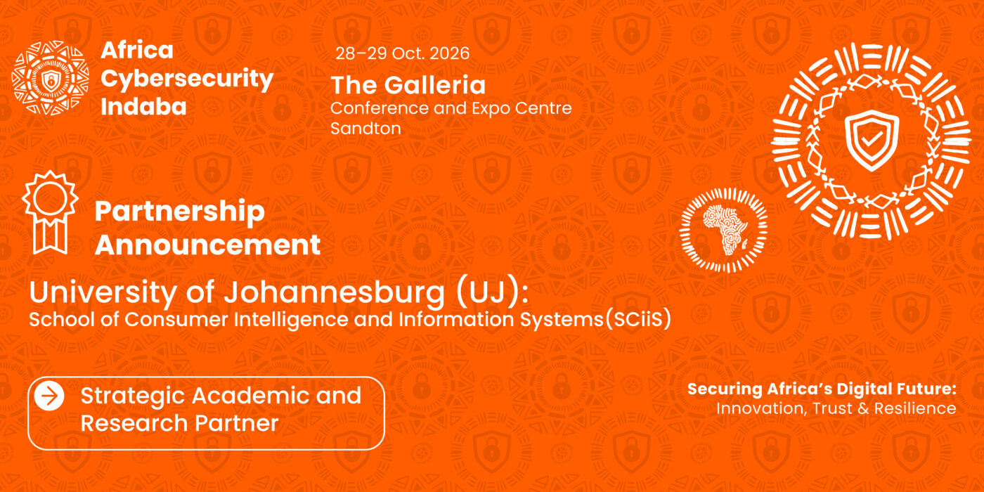 CyberM8 and UJ SCiiS Explore Strategic Collaboration for Africa Cybersecurity Indaba 2026