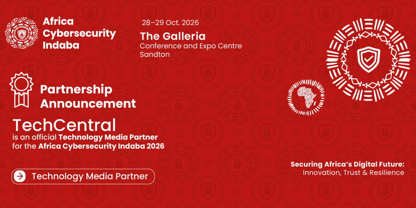 TechCentral Joins Africa Cybersecurity Indaba 2026 as Official Technology Media Partner